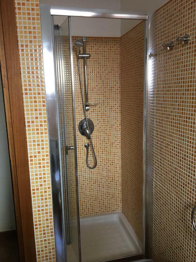 Apartamento Residenza Rosmarini Palau Exterior foto